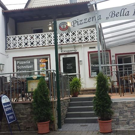 Bella Italia Vila Bruttig-Fankel Exterior foto